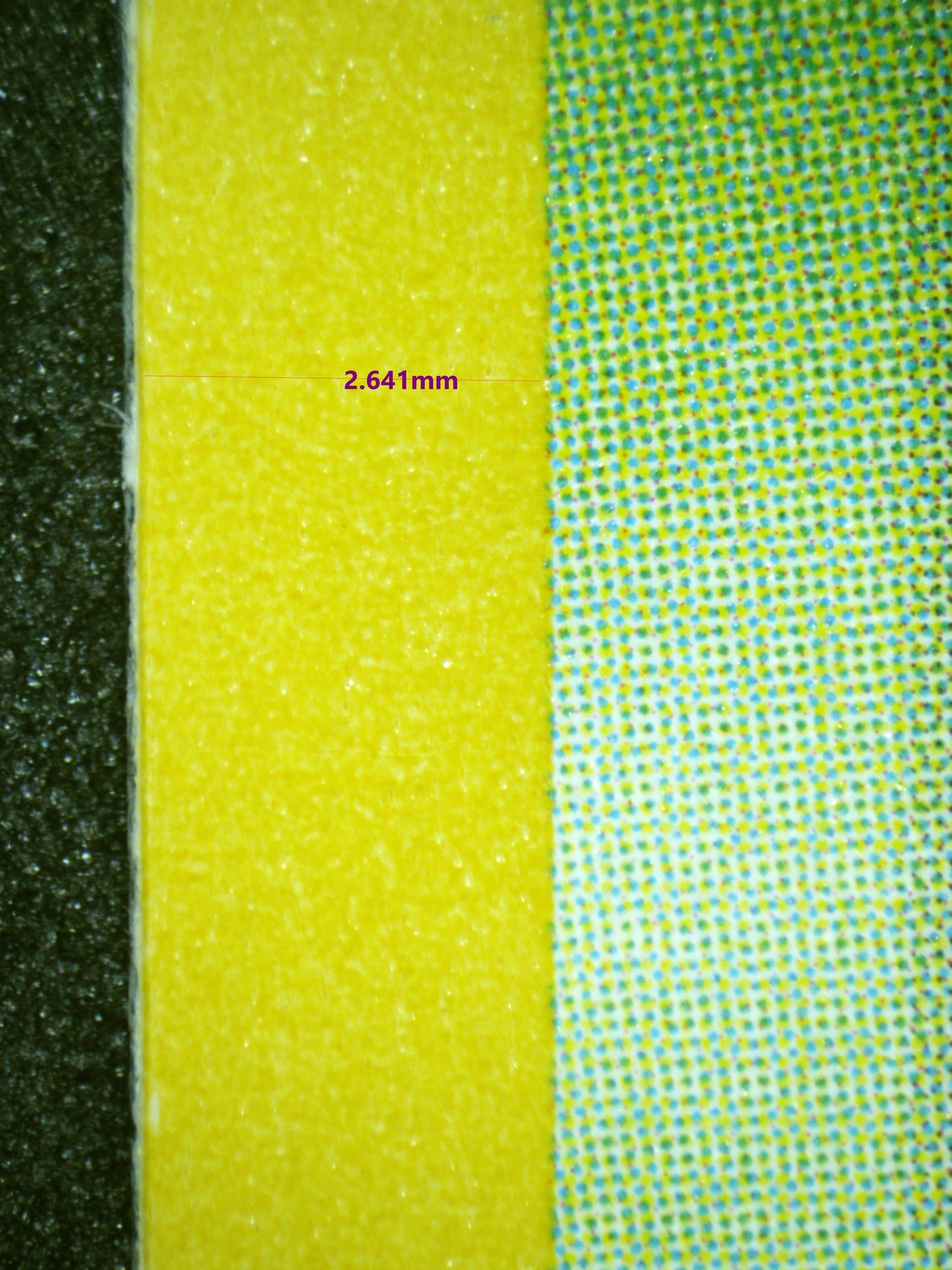 01157 GRIMER Grading Card