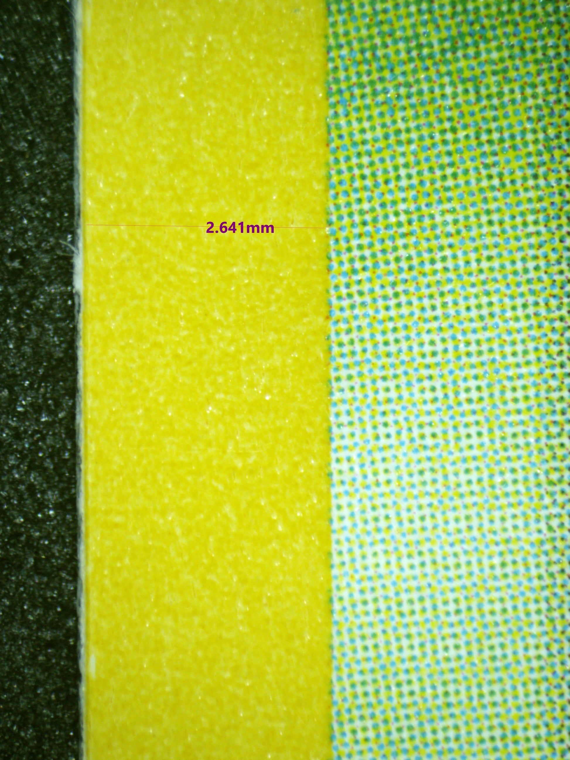 01157 GRIMER Grading Card