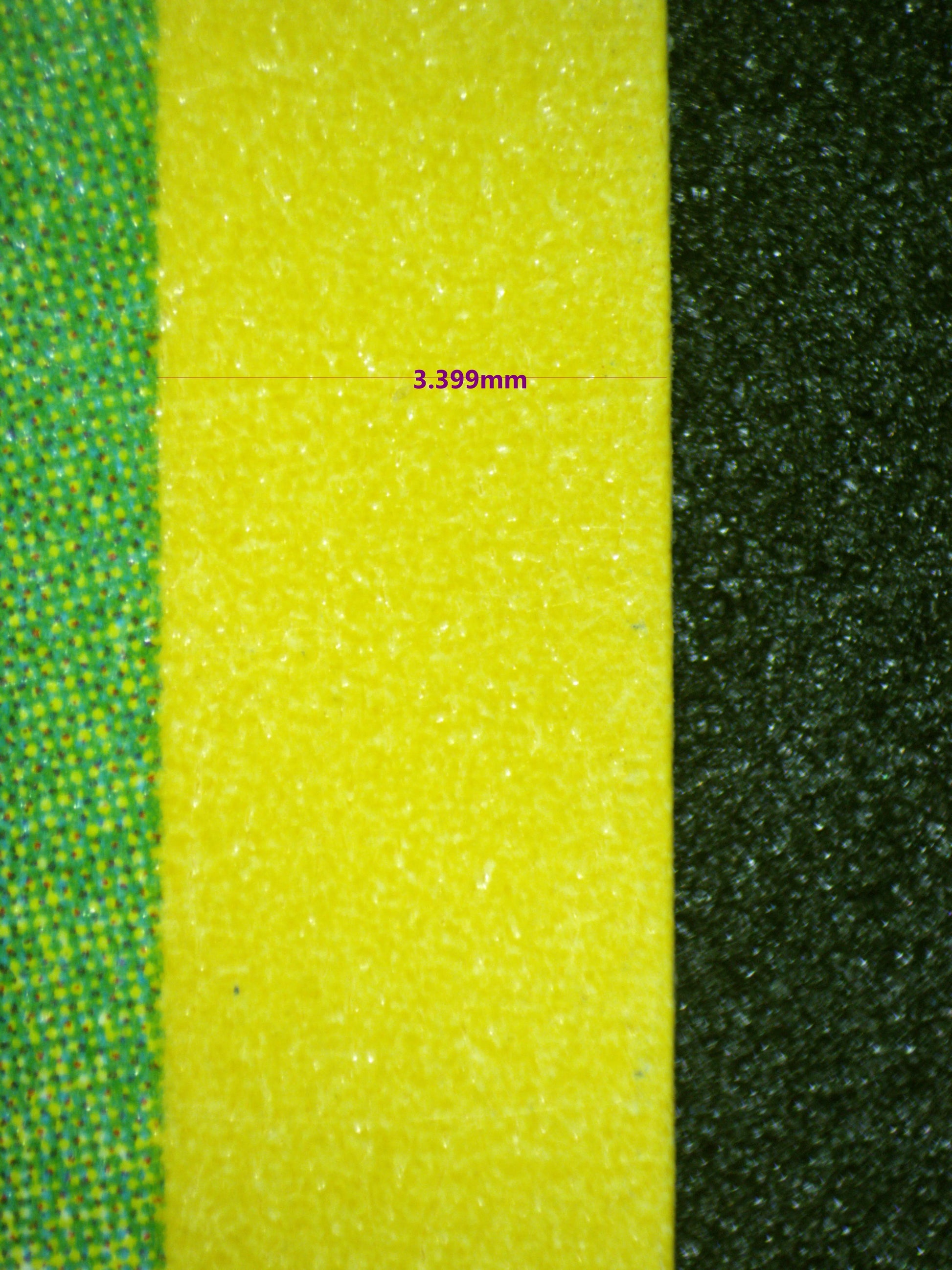 01157 GRIMER Grading Card