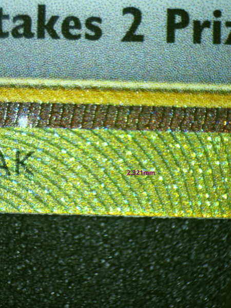 Extra 5