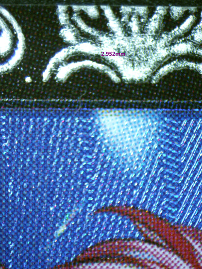 01228 KOBY (JAPANESE) Grading Card