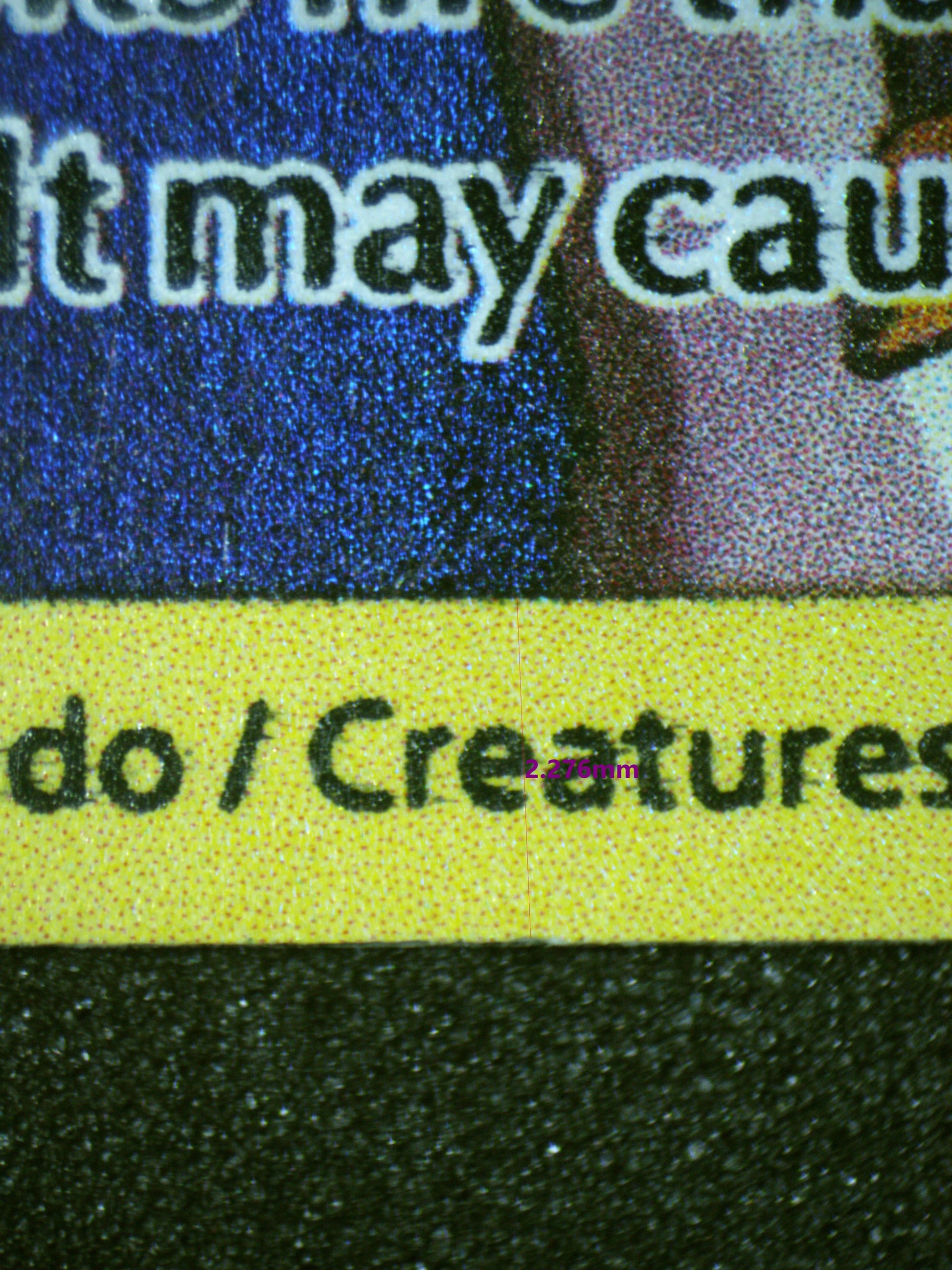 01247 CHARIZARD Grading Card