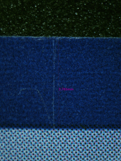 01321 MEW EX Grading Card