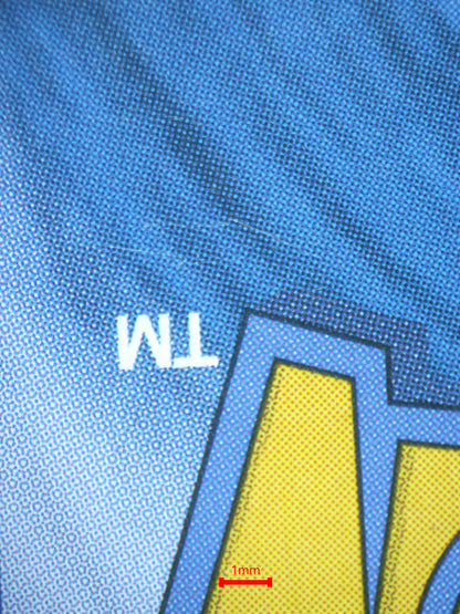 01369 SQUIRTLE (KOREAN) Grading Card