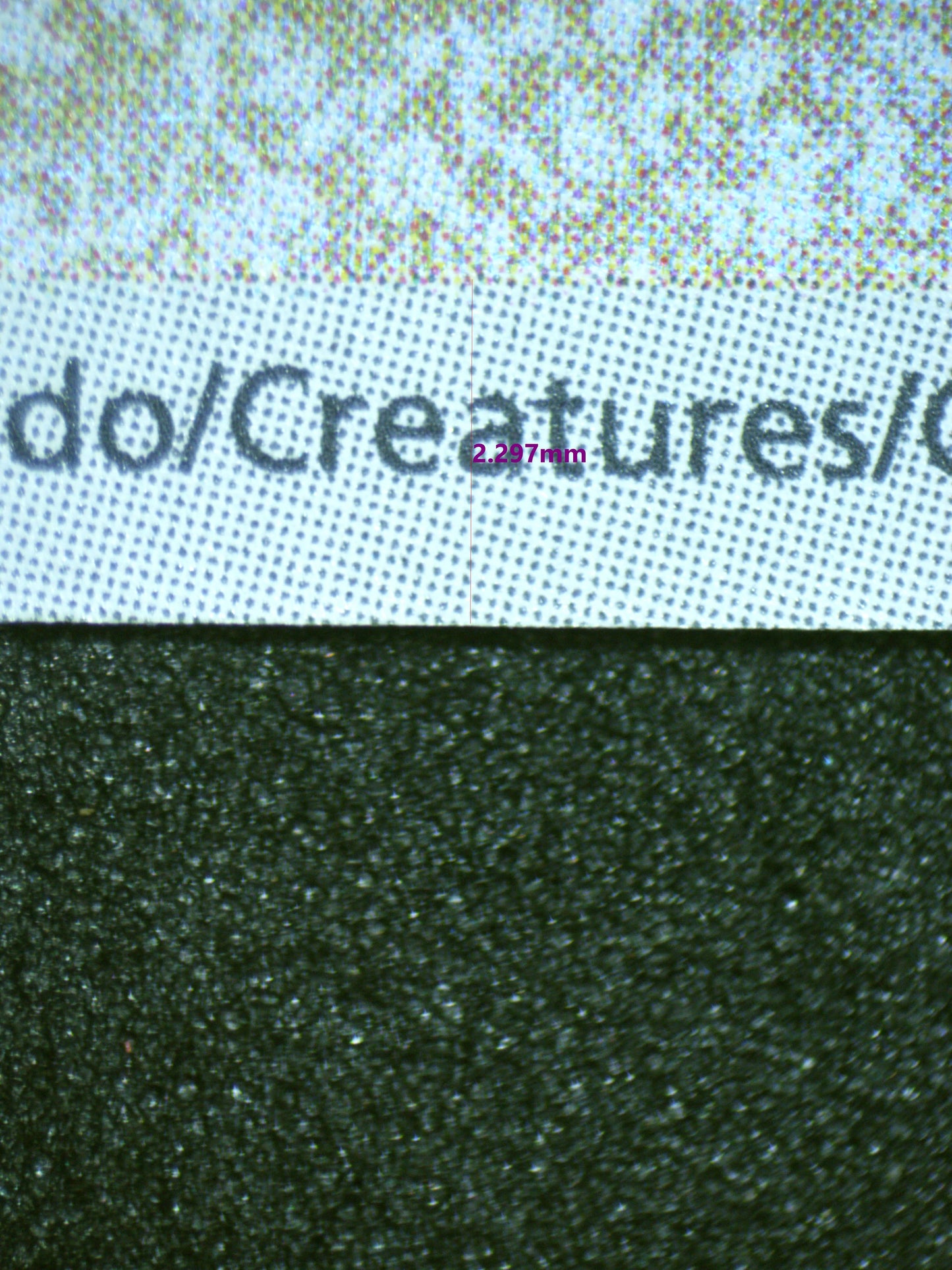 01369 SQUIRTLE (KOREAN) Grading Card