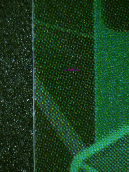 01383 OKIKU Grading Card