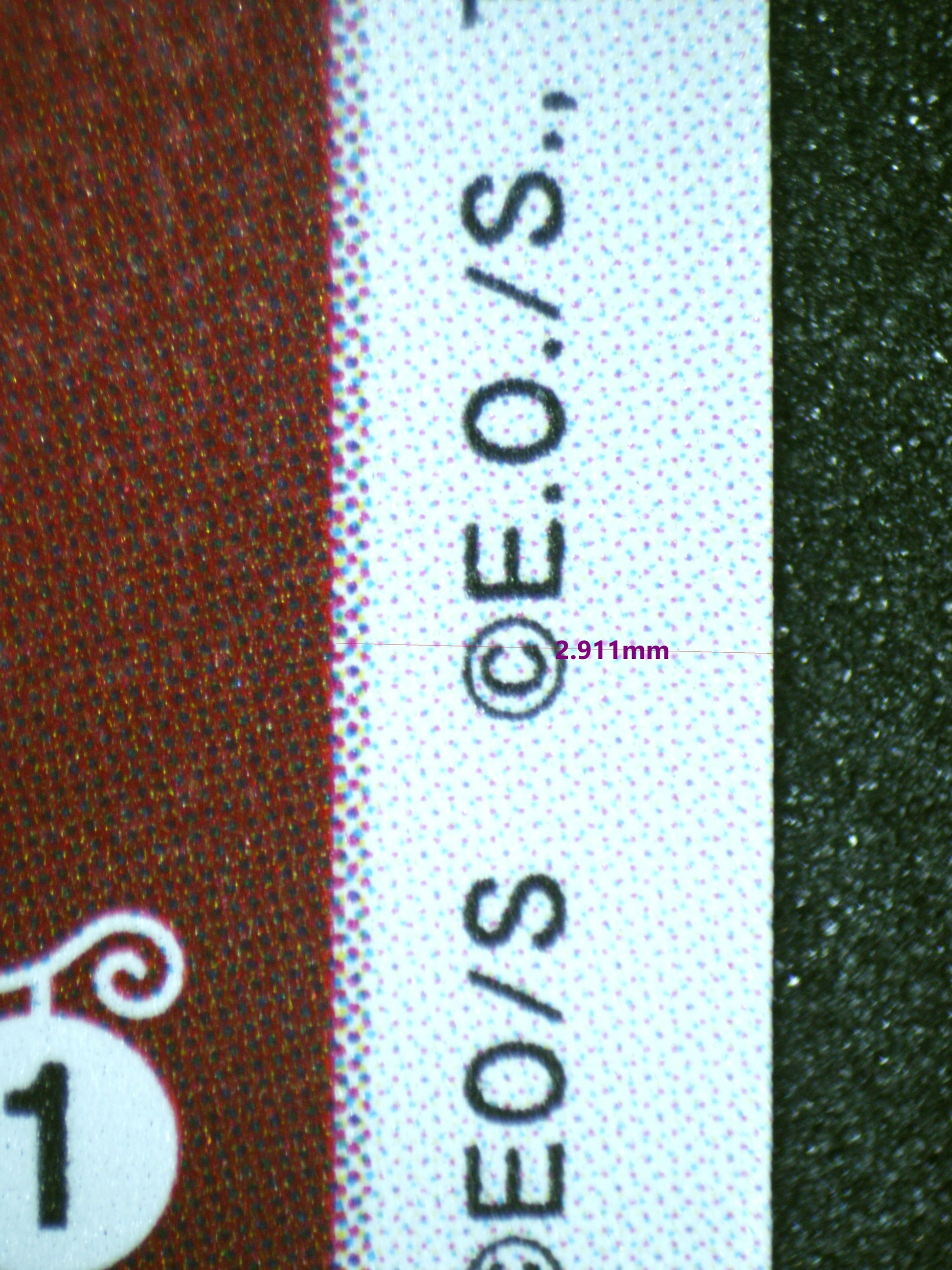 01428 JOZU Grading Card