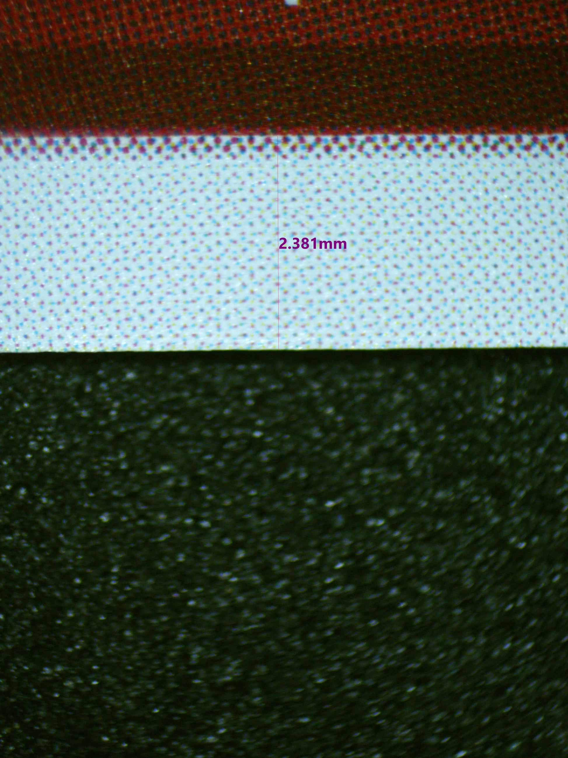 01440 MASKED DEUCE Grading Card
