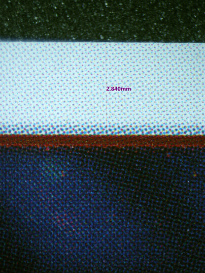 01442 MARCO Grading Card