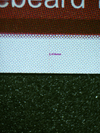 01442 MARCO Grading Card