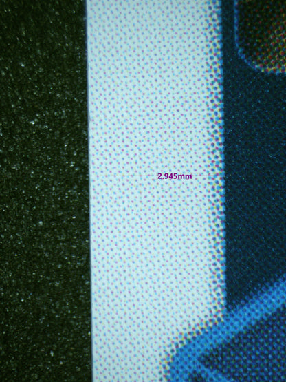 01500 MR.2.BON.KUREI (BENTHAM)
