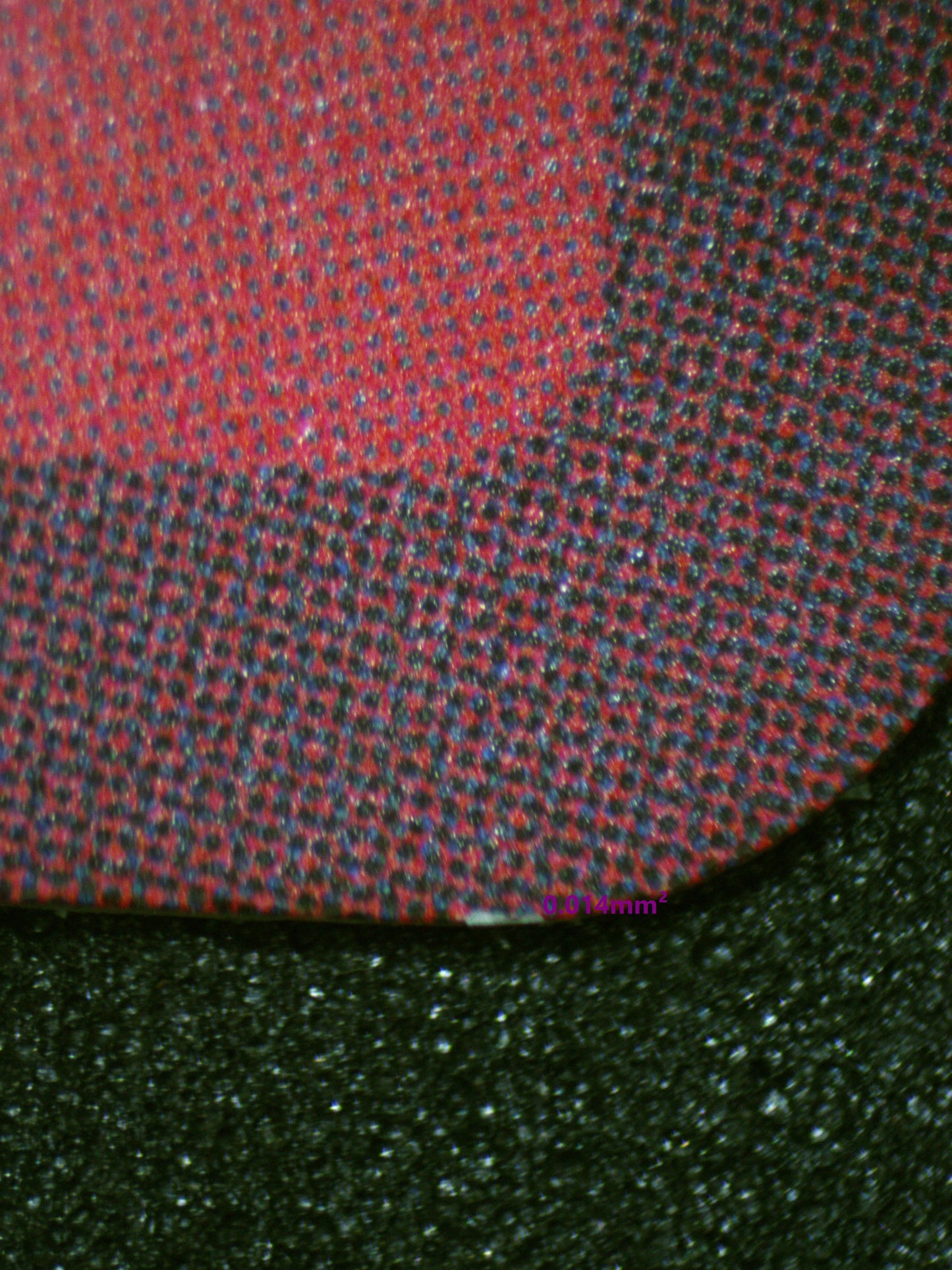 01510 ZEPHYR Grading Card