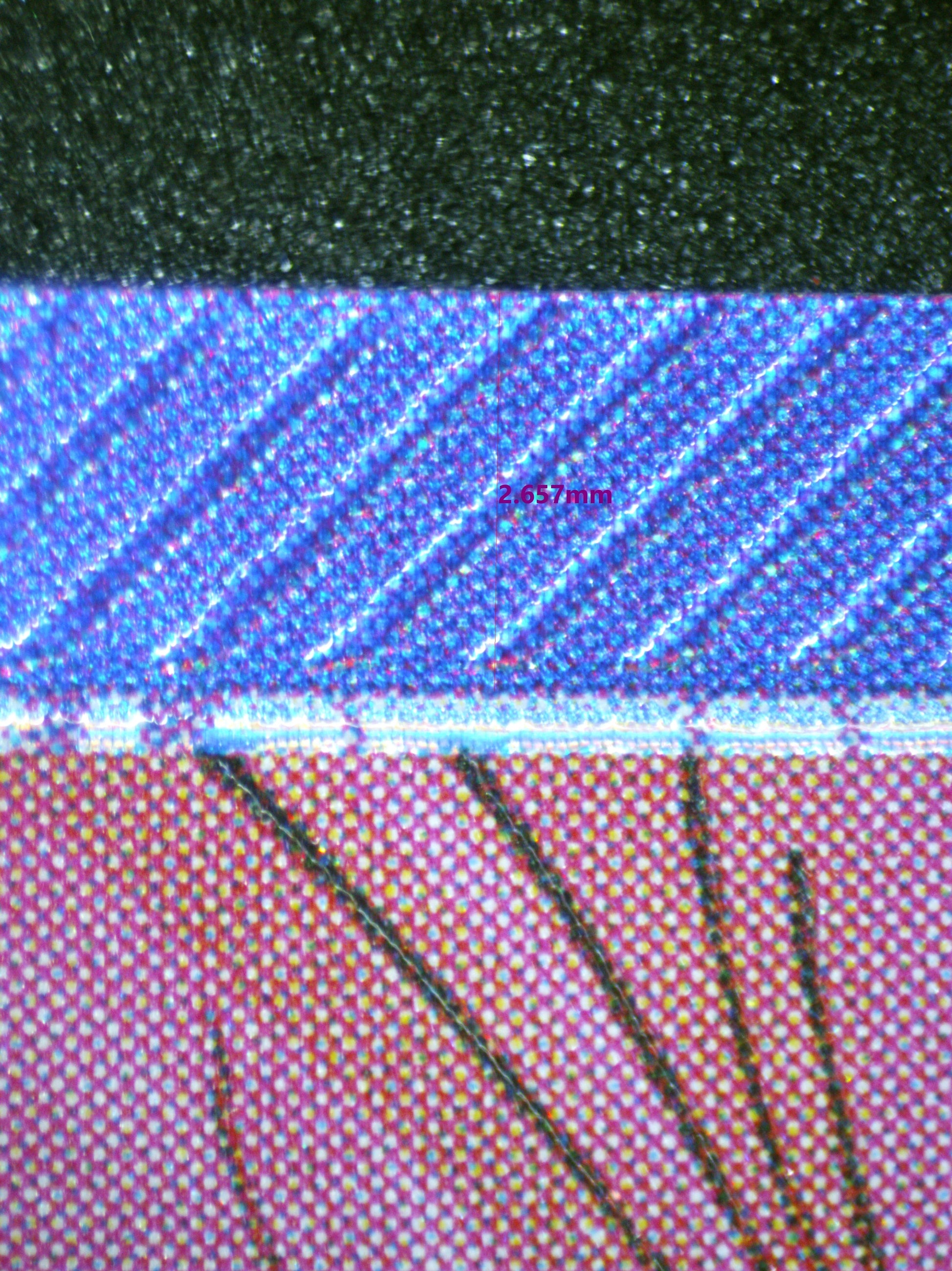 01510 ZEPHYR Grading Card