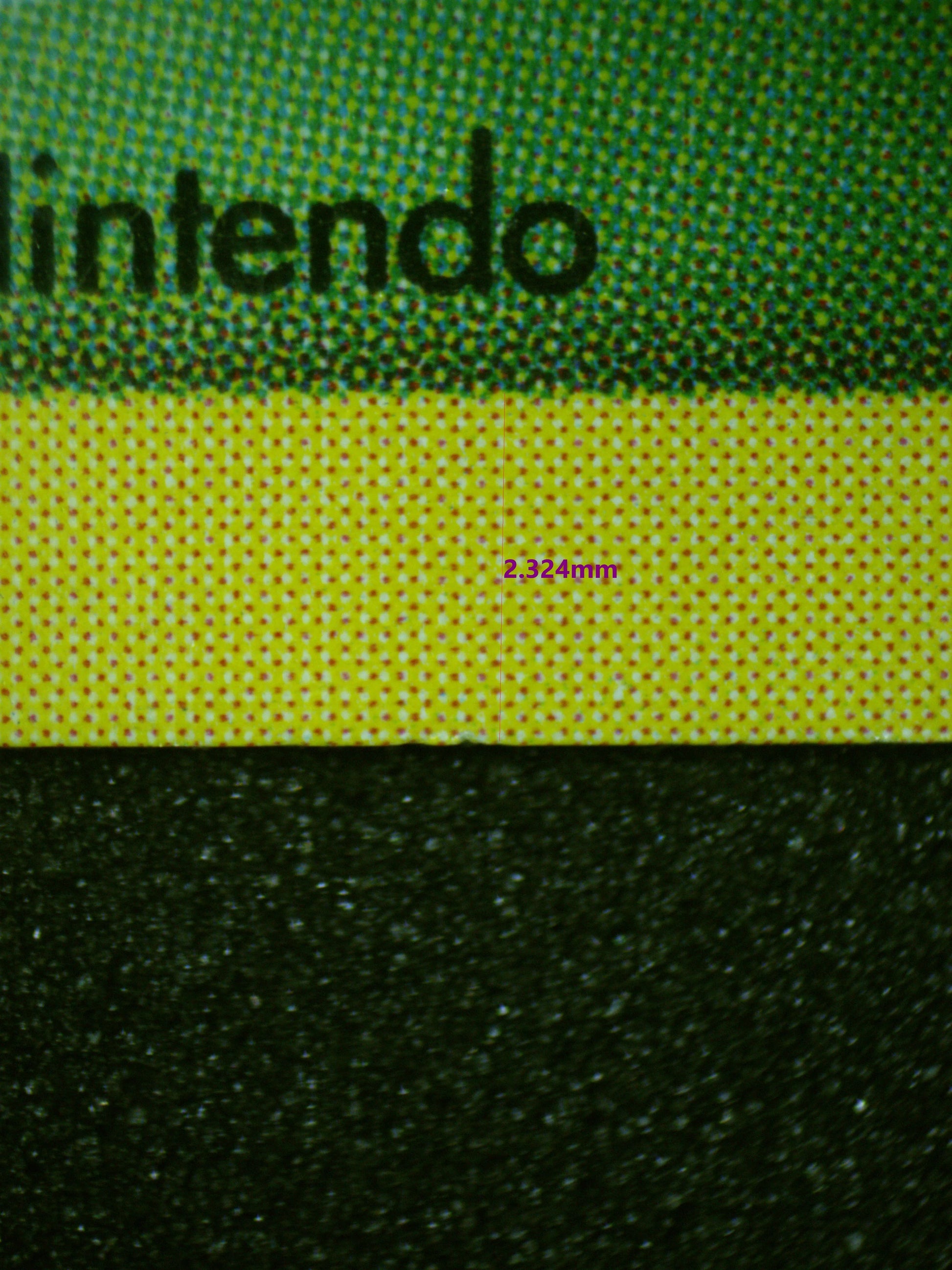 01732 VENUSAUR Grading Card