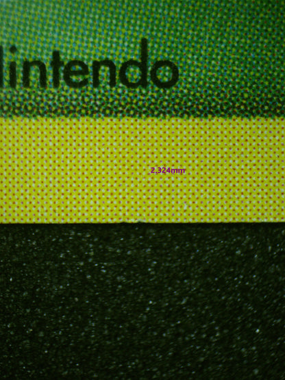 01732 VENUSAUR Grading Card