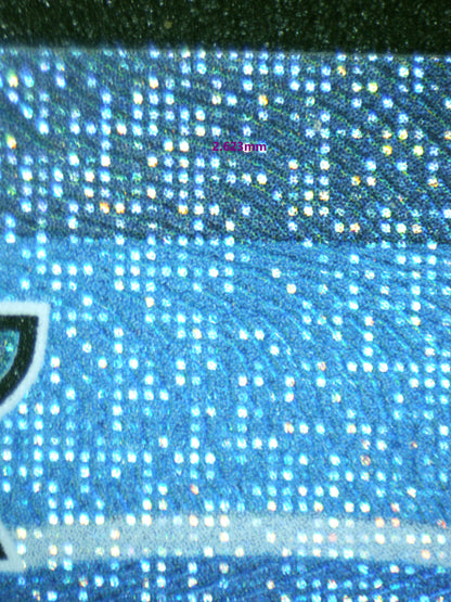 01763 MEW EX Grading Card