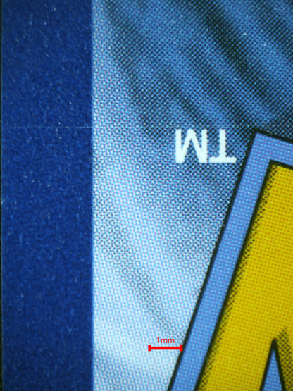 01766 JOLTEON VMAX Grading Card
