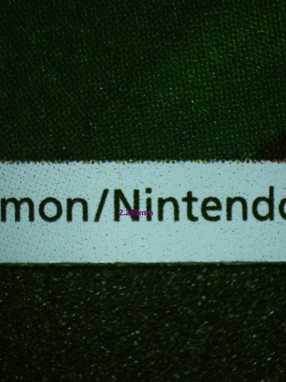 01770 PIKACHU (TRAD.CHINESE) Grading Card