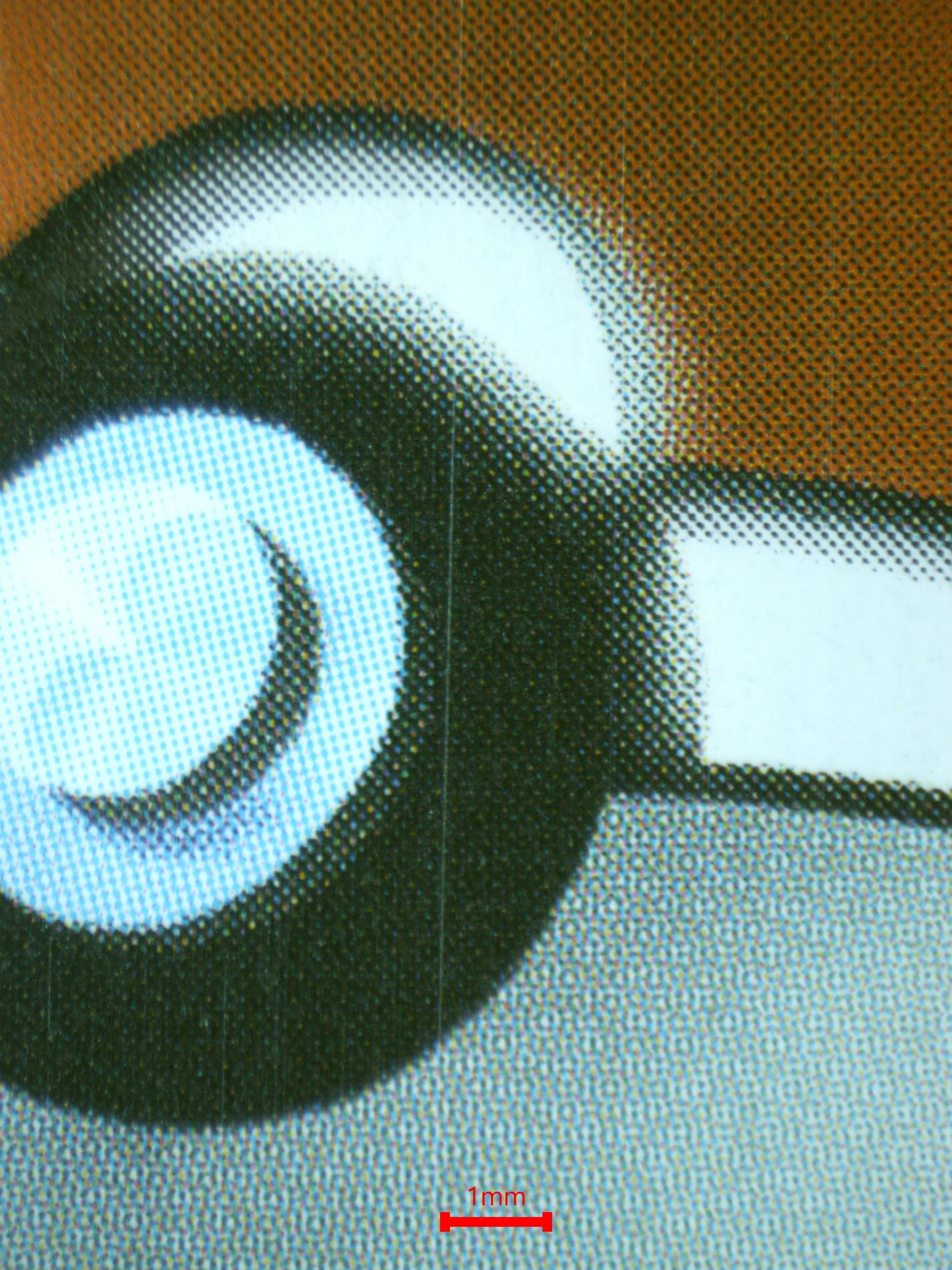 01788 UMBREON VMAX Grading Card