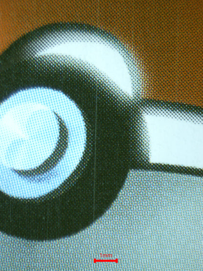 01788 UMBREON VMAX Grading Card