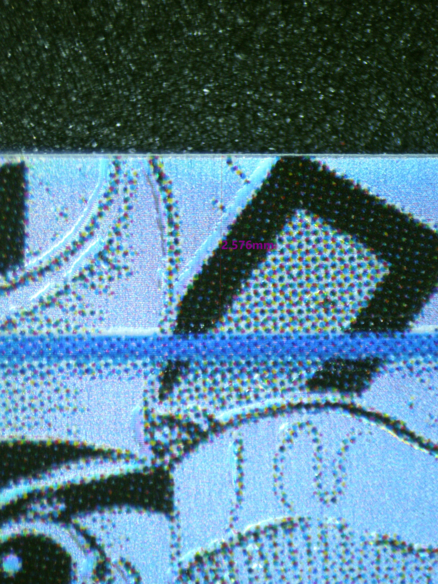 01807 SOGEKING Grading Card