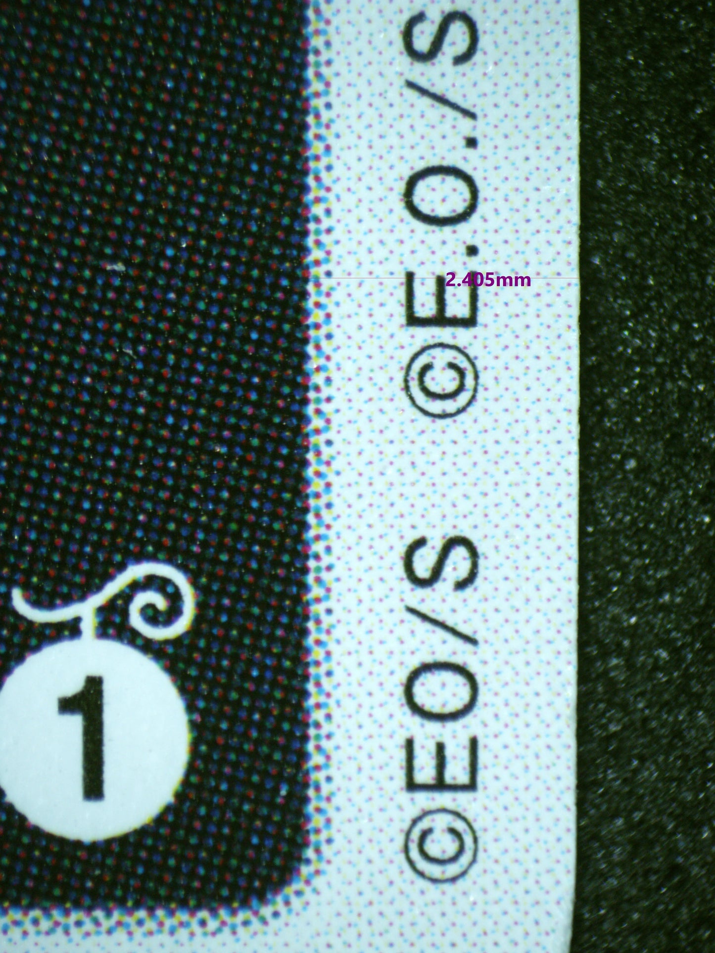 01548 SENTOMARU Grading Card