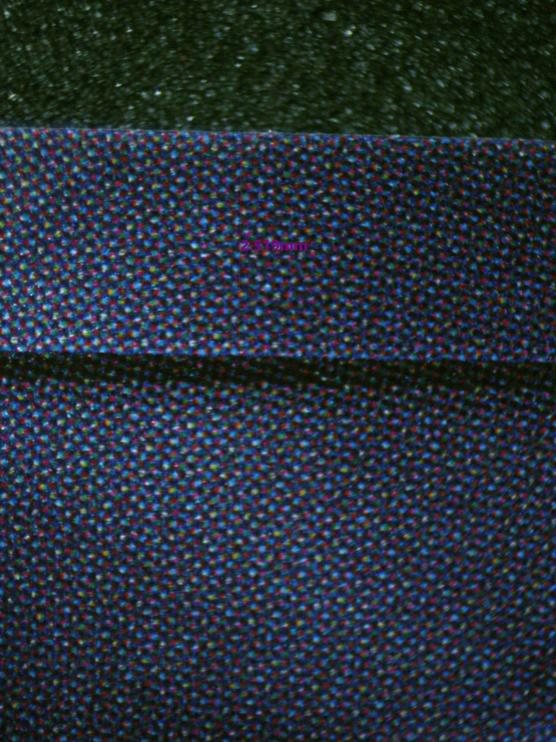 01550 TASHIGI Grading Card