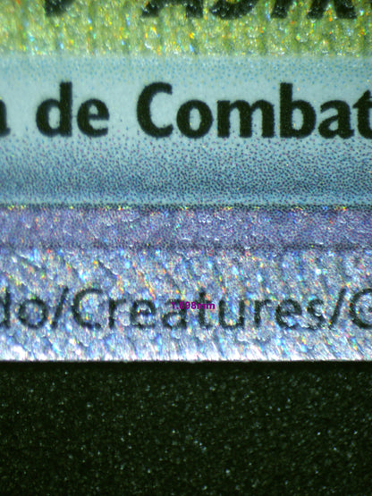 01854 GIRATINA VSTAR (SPANISH) Grading Card