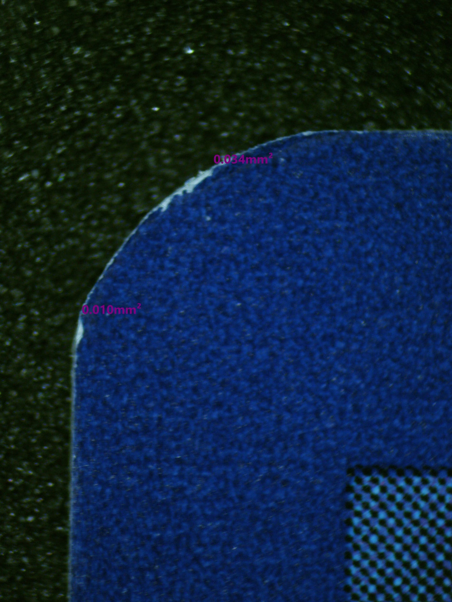 01855 ARMORED MEWTWO (SPANISH) Grading Card