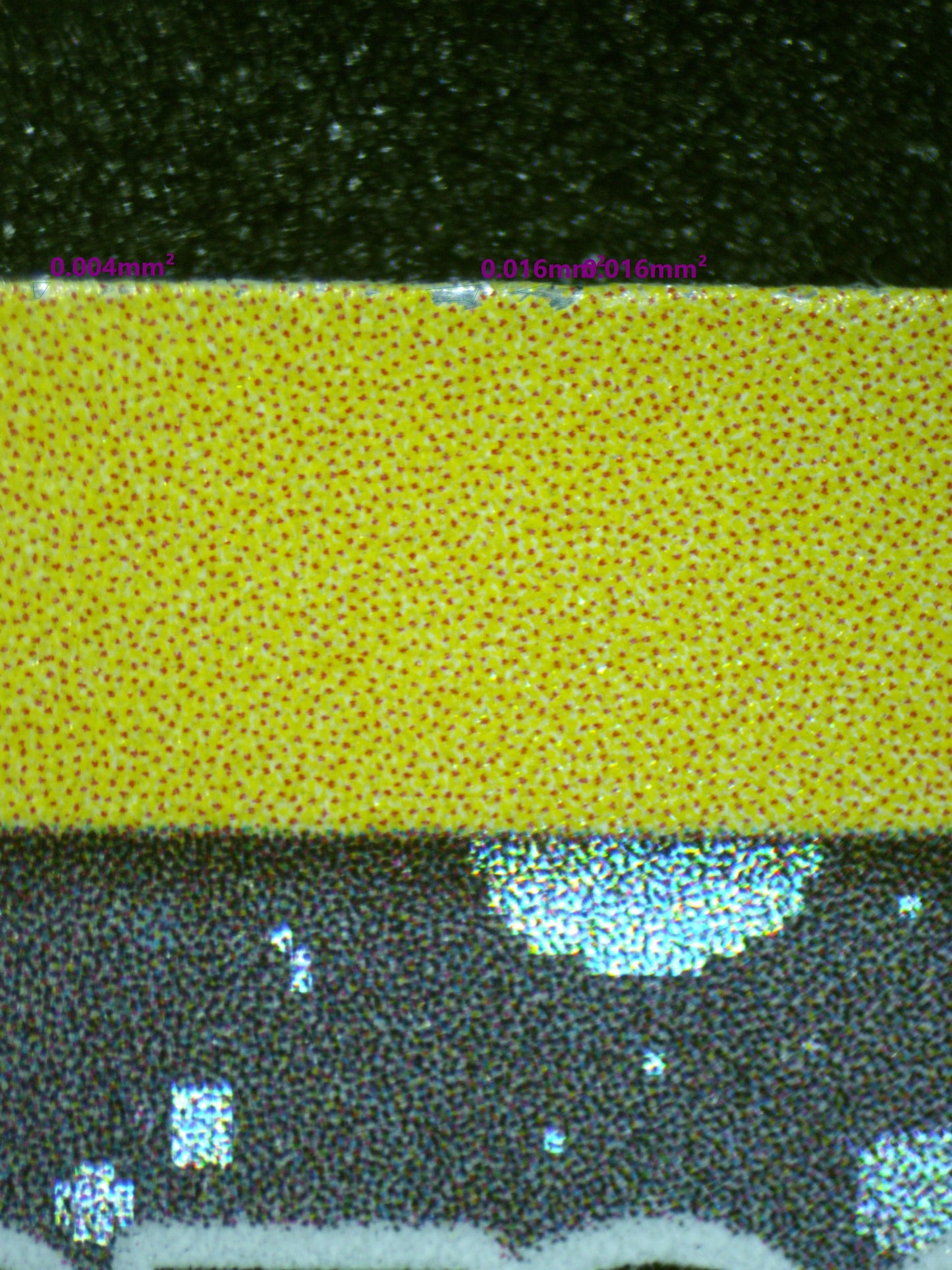 01855 ARMORED MEWTWO (SPANISH) Grading Card