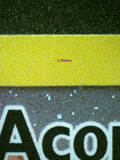 01855 ARMORED MEWTWO (SPANISH) Grading Card