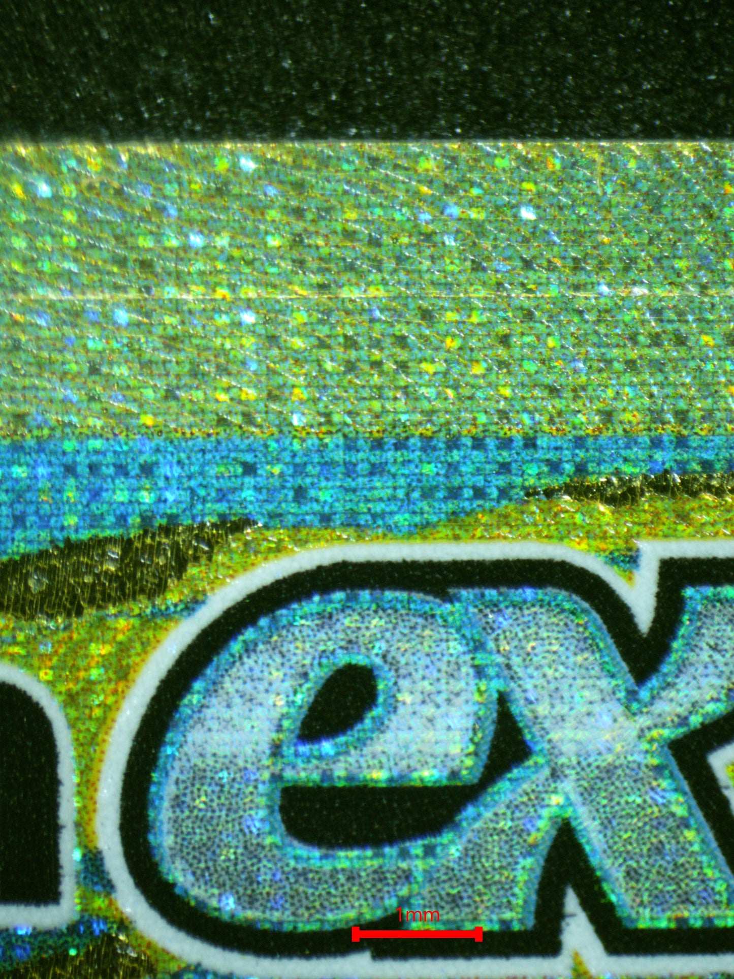 01863 KORAIDON EX Grading Card
