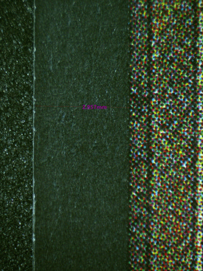 01872 EDGAR MARKOV Grading Card