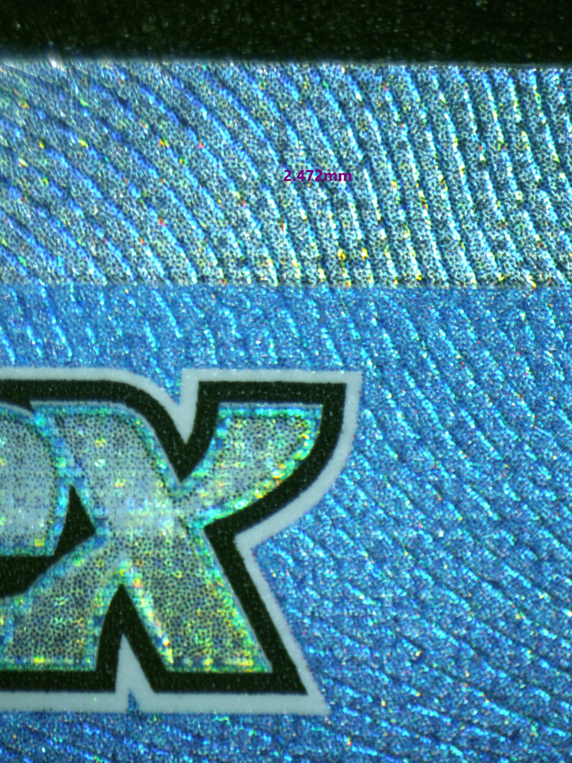 01873 BLASTOISE EX Grading Card