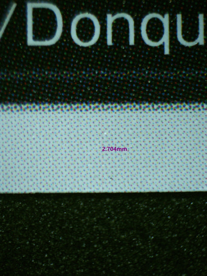 01553 DONQUIXOTE ROSINANTE