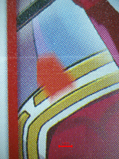 01578 EMPORIO.IVANKOV Grading Card