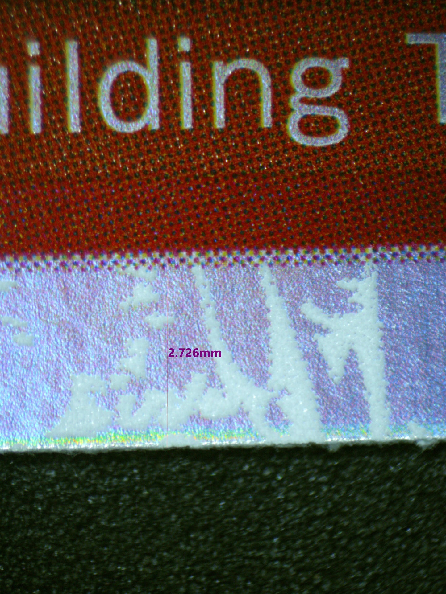 01585 SHURAIYA Grading Card