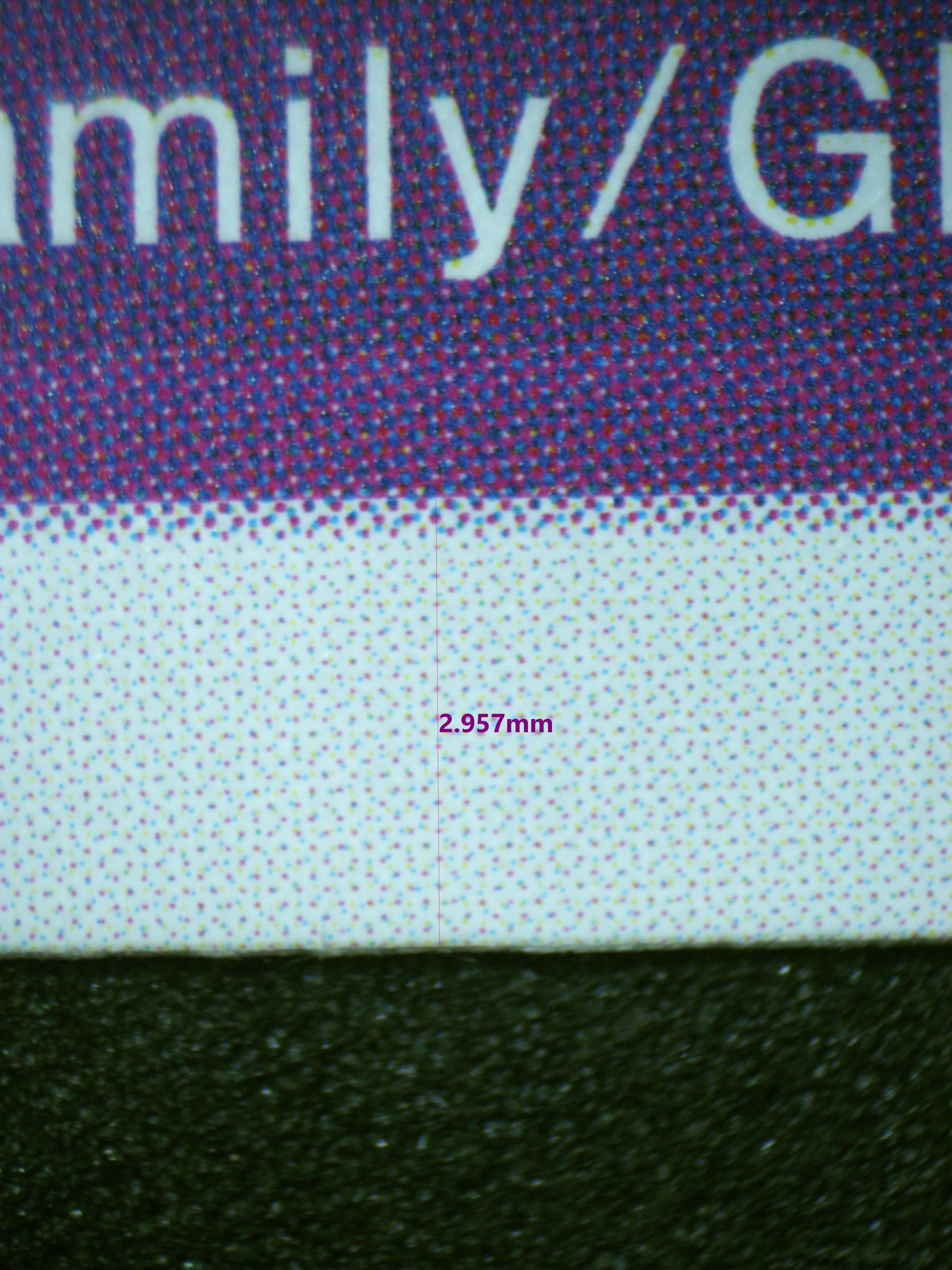 01646 VINSMOKE ICHIJI Grading Card