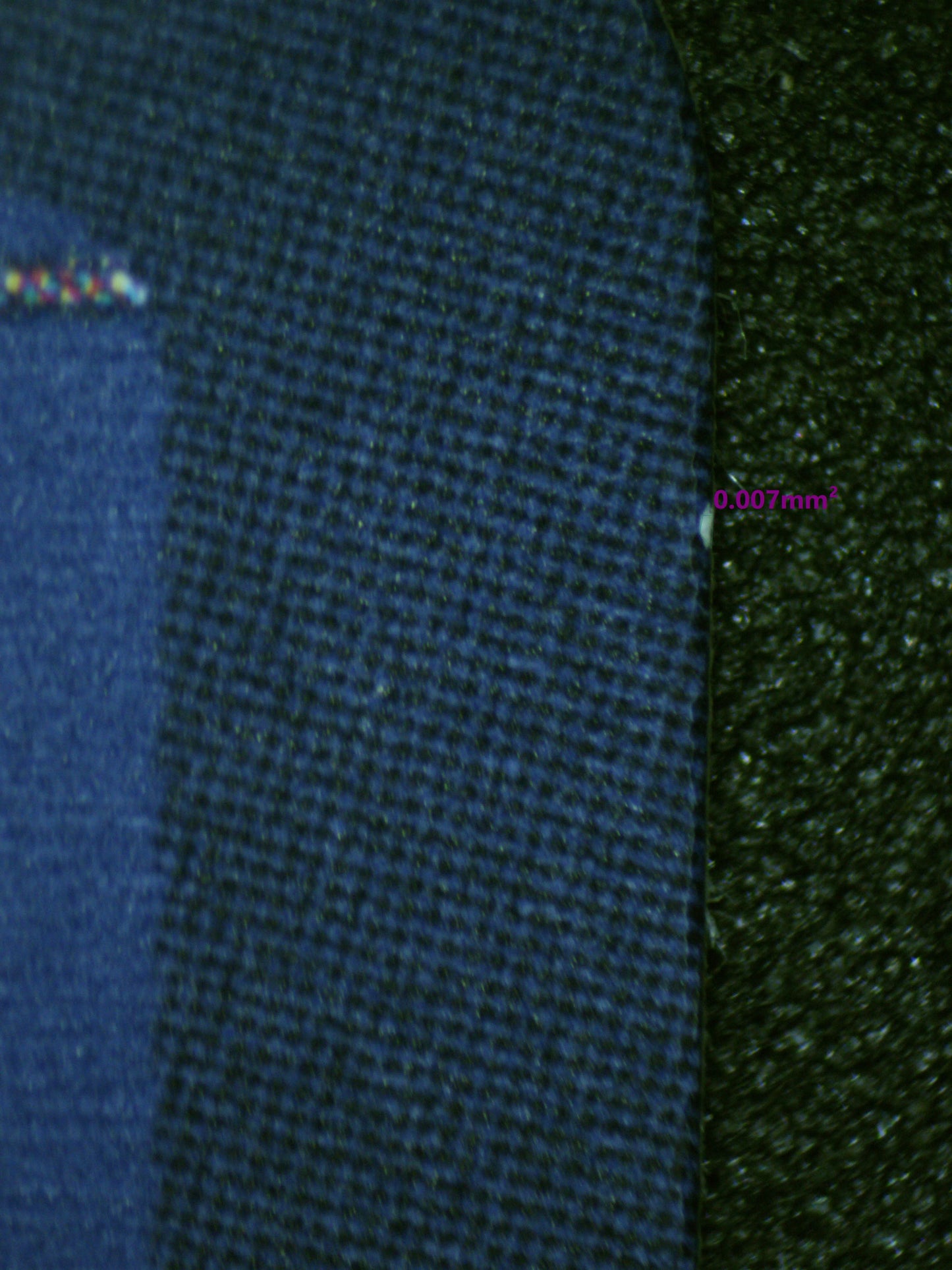 01650 VINSMOKE JUDGE Grading Card