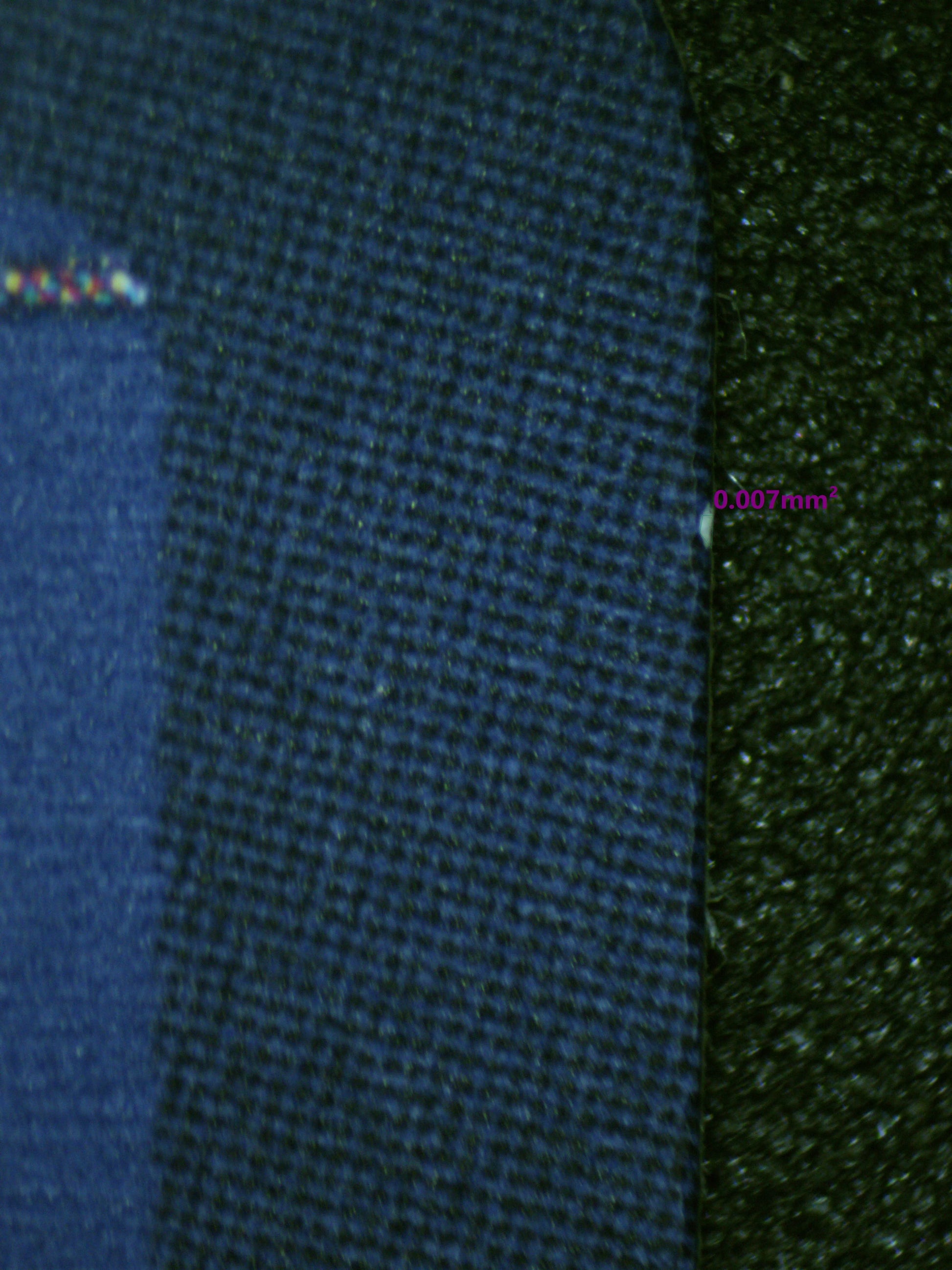 01650 VINSMOKE JUDGE Grading Card