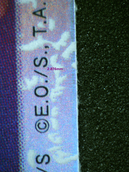 01657 VINSMOKE REIJU