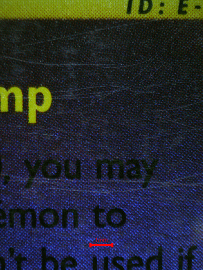 01905 ALAKAZAM Grading Card