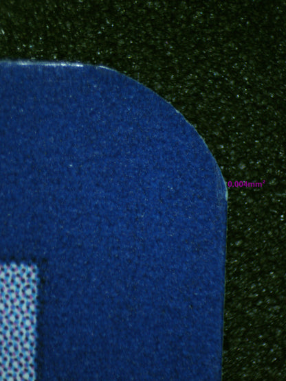 01916 CHIMECHO Grading Card