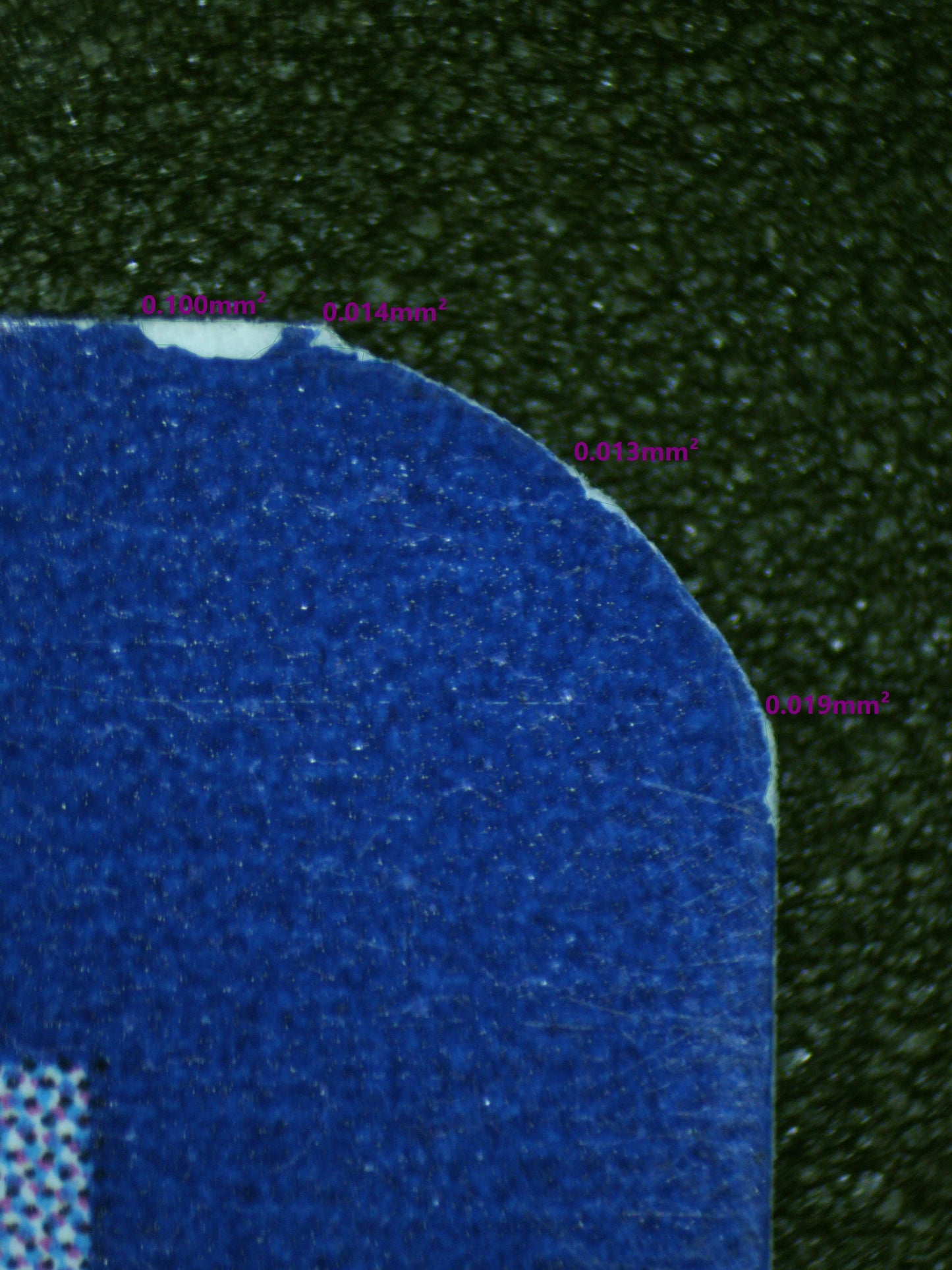 01920 GENGAR Grading Card