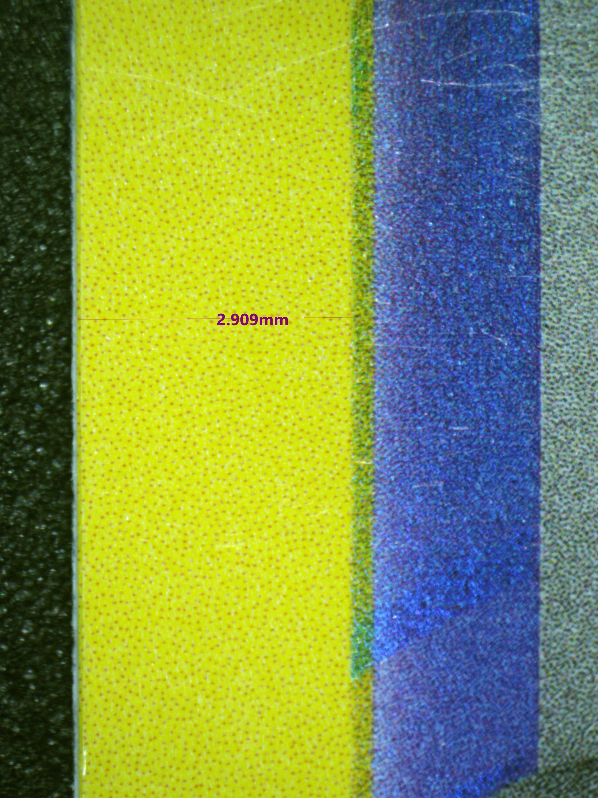 01920 GENGAR Grading Card