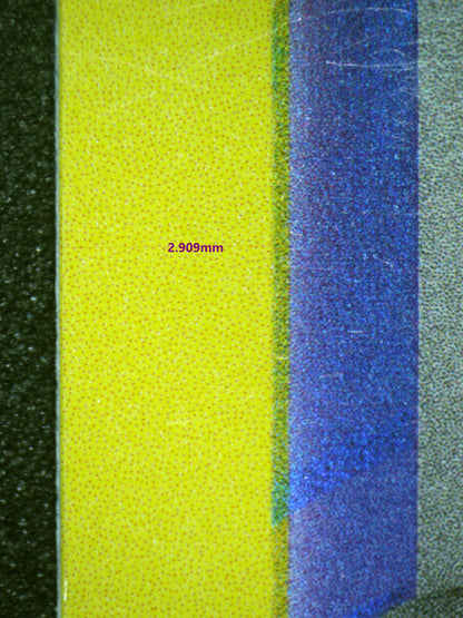 01920 GENGAR Grading Card