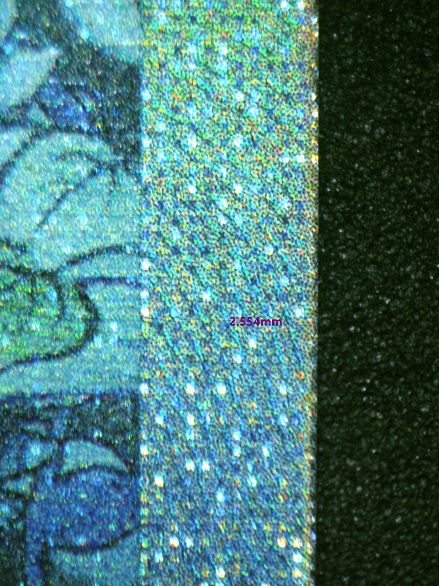 01946 GARDEVOIR EX Grading Card