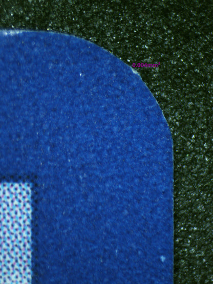 01985 IONO Grading Card