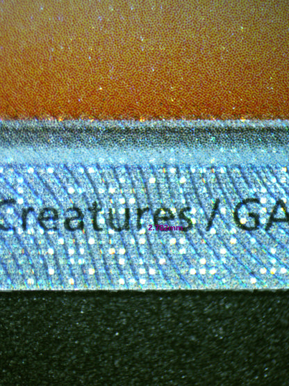 01985 IONO Grading Card
