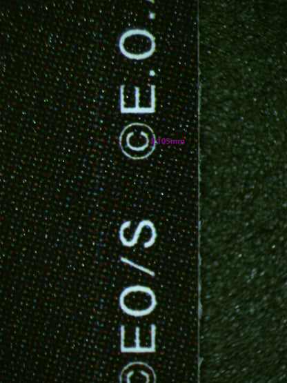 02002 EDWARD.NEWGATE Grading Card